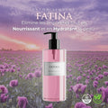 FATINA Savon Liquide de Luxe 300ml